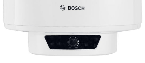 El control de temperatura con mando giratorio permite un ajuste sencillo y preciso, adaptando el consumo a las necesidades diarias. Además, el termo incluye accesorios de montaje para una instalación rápida y segura.